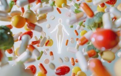 Капельницы общеукрепляющие в Набережных Челнах